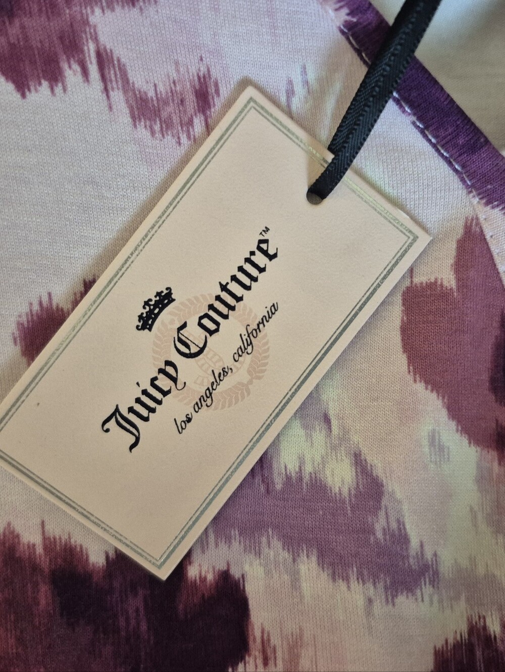 NWT Pink Floral Maxi Dress